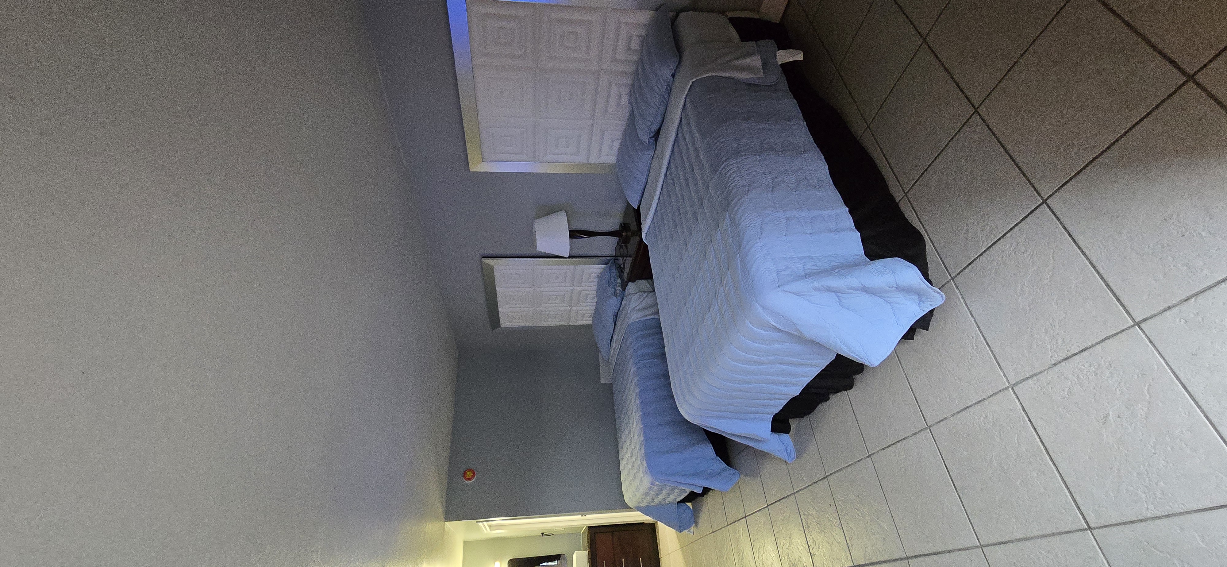 Cama King Size